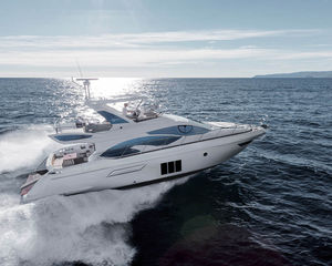 Azimut 54