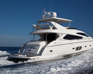 Sunseeker 80