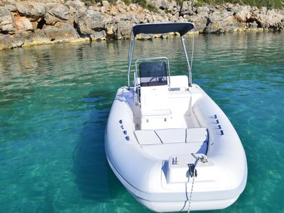 RIB Tempest 570 · 2012 · SeaPower 5.50 (1)