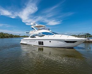 Azimut 54