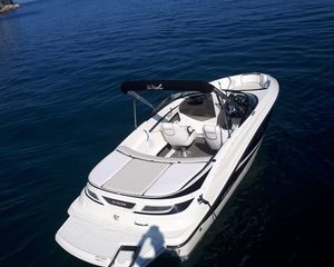 Sea Ray 190 Sport
