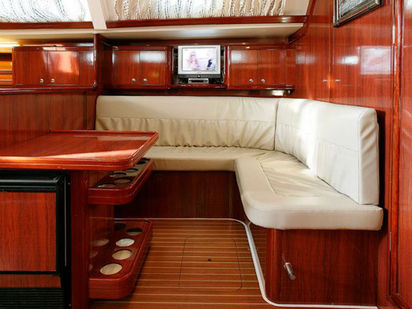 Velero Ocean Star 56.1 · 2007 (reacondicionamiento 2018) · Alexandros (58.4) (4)