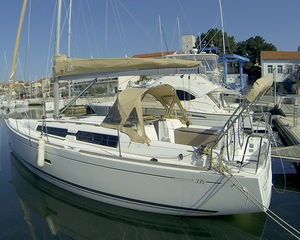 Dufour 335 Grand Large