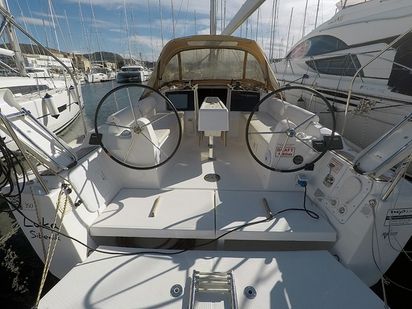 Velero Dufour 350 Grand Large · 2016 · Luka (1)