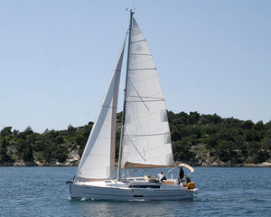 Dufour 350 Grand Large