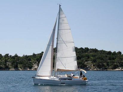 Velero Dufour 350 Grand Large · 2016 · Luka (0)