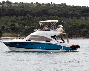 Beneteau Antares 36