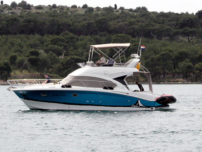 Motorboot Beneteau Antares 36 · 2018 · Capricorn (0)