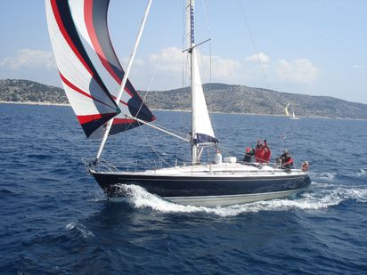 Zeilboot Grand Soleil 43 · 2005 · Skalice (0)