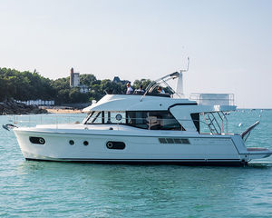 Beneteau Swift Trawler 47