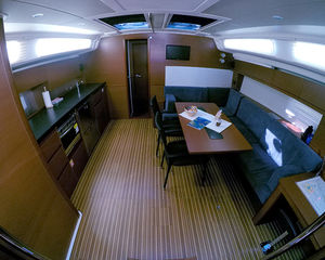 Hanse 508