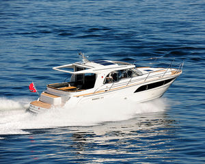 Marex 375