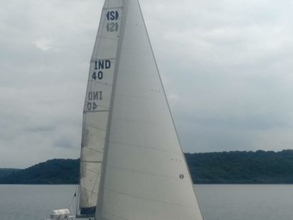 Barca a vela Van De Stadt 40 · 2017 (0)