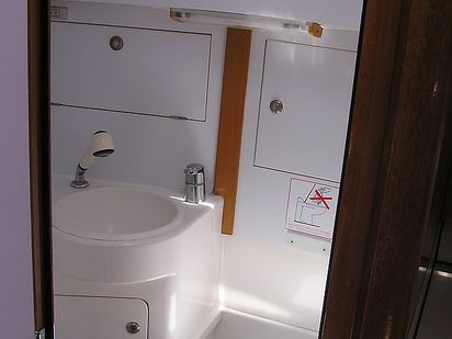 Barca a vela Jeanneau Sun Odyssey 37.1 · 1996 (refit 2010) · Calma (4)