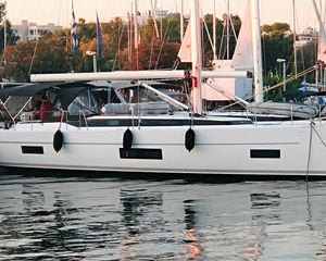 Bavaria C45 Style