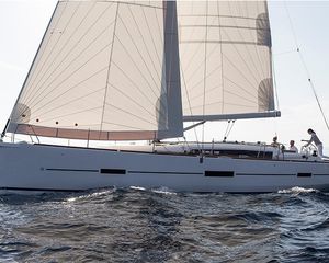 Dufour 460 Grand Large