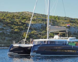 Dufour 48