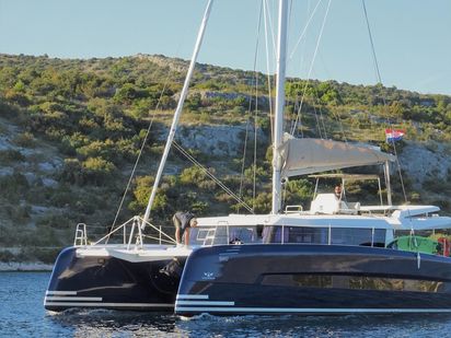 Catamaran Dufour 48 · 2019 (0)