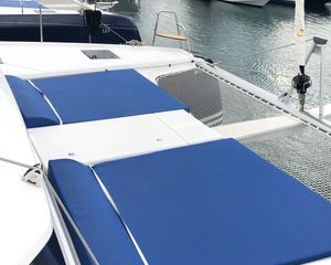 Dufour 48