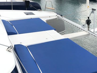 Catamaran Dufour 48 · 2019 (0)