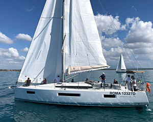 Jeanneau Sun Odyssey 440