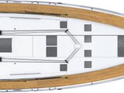 Żaglówka Jeanneau Sun Odyssey 490 · 2019 · CL- 490-19-I (1)