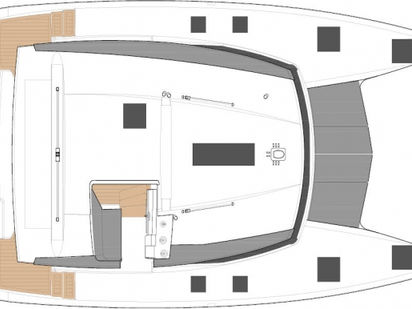 Catamaran Fountaine Pajot Lucia 40 · 2019 · CL- LU4-19-I (1)