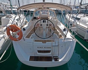 Jeanneau Sun Odyssey 33I