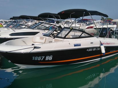 Speedboot Bayliner VR 4 · 2025 (0)