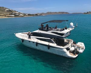 Fairline Phantom 50
