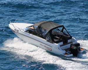 Nordkapp Noblesse 830