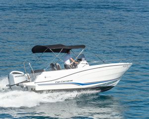 Jeanneau Cap Camarat 6.5 CC