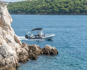 Highfield Patrol 660