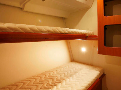 Barca a vela Beneteau Cyclades 50.5 · 2008 (refit 2019) · Fairy (3)