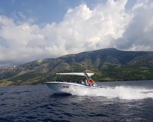 Mercan Excursion 34