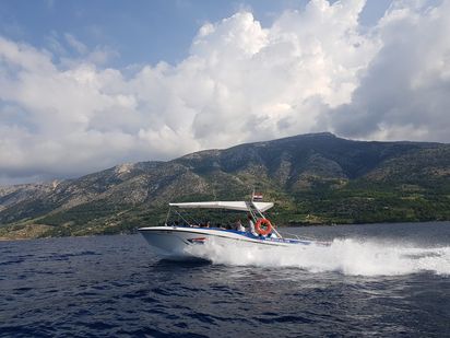 Speedboat Mercan Excursion 34 · 2020 (0)