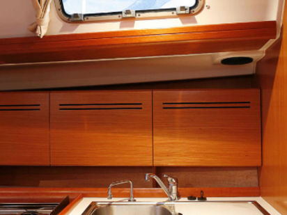 Barca a vela Beneteau Cyclades 50.5 · 2008 (refit 2019) · Fairy (4)
