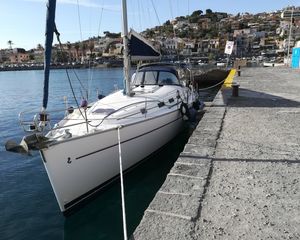 Beneteau Cyclades 43.3