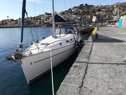 Sailboat Beneteau Cyclades 43.3 · 2007 (refit 2021) · Blue Note (0)