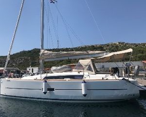 Dufour 310 Grand Large