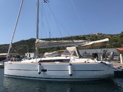 Velero Dufour 310 Grand Large · 2018 (0)