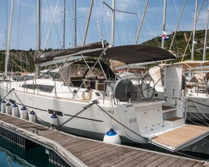 Dufour 460 Grand Large