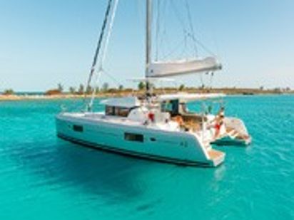 Catamaran Lagoon 42 · 2019 · Olympios Zeus - Skippered (1)