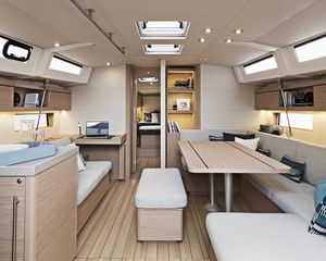 Beneteau Oceanis 46.1