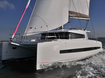 Catamaran Bali 4.1 · 2020 · Kos 41.15 (1)