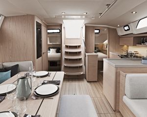 Beneteau Oceanis 46.1