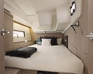 Beneteau Oceanis 46.1