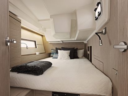 Sailboat Beneteau Oceanis 46.1 · 2020 (0)