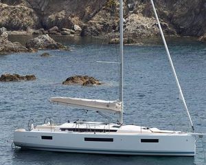 Jeanneau Sun Odyssey 440
