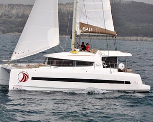 Bali 4.1